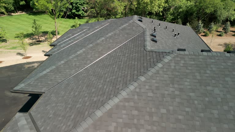 Best Roof Ventilation Installation  in Pemberville, OH