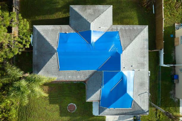 Best Commercial Roofing Services  in Pemberville, OH