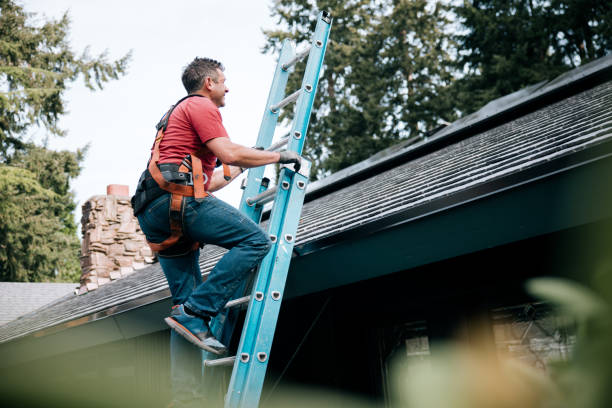 Asphalt Shingles Roofing in Pemberville, OH
