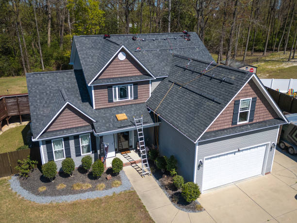 Best Emergency Roof Repair Services  in Pemberville, OH