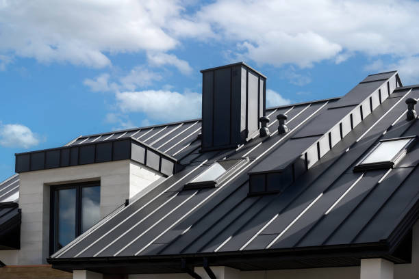 Best Flat Roofing  in Pemberville, OH